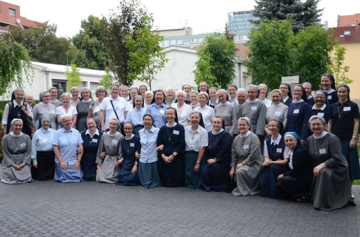 Konferencja w Bratysławie