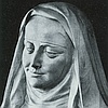 św. Maria od Wcielenia - mistrzyni