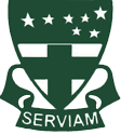 Znak SERVIAM